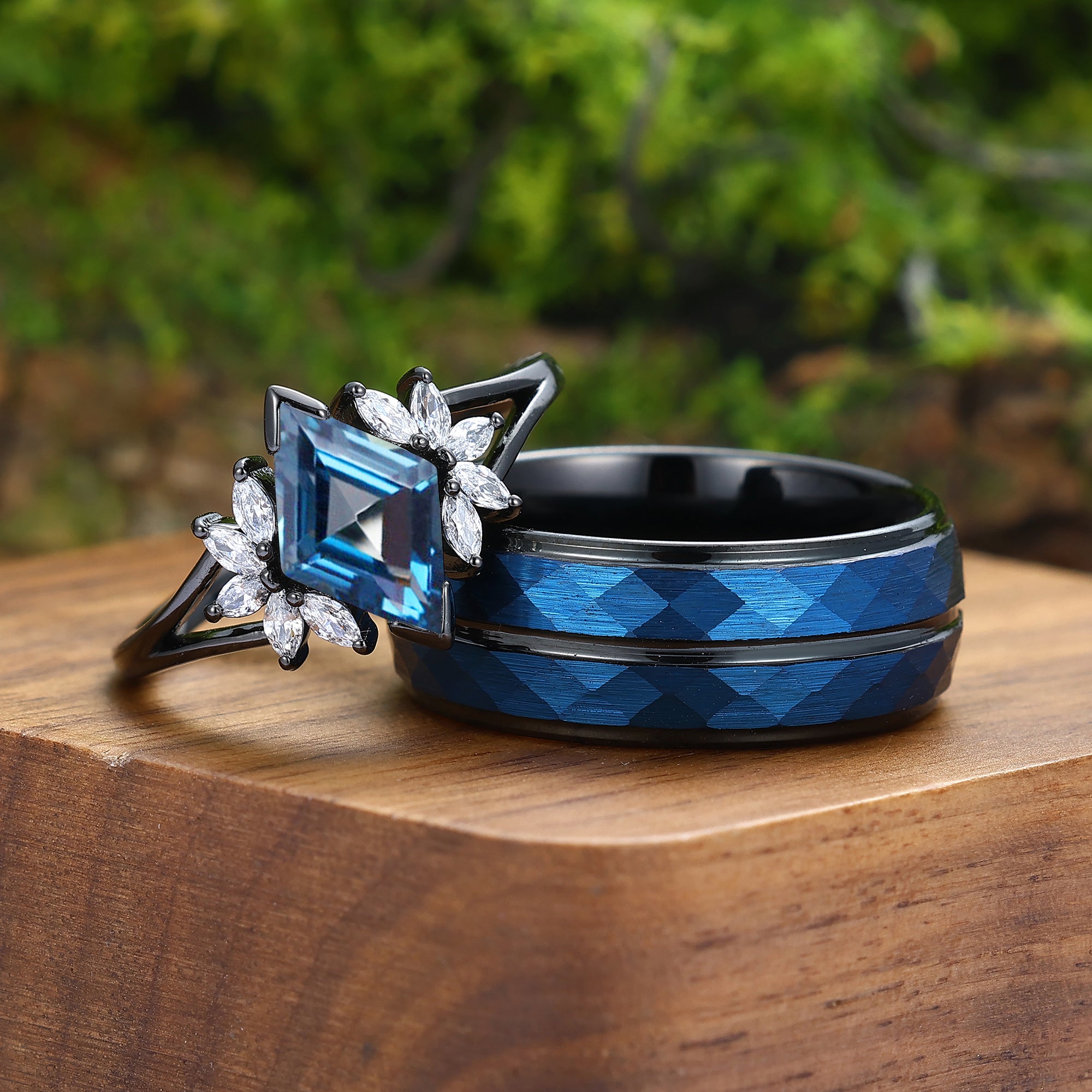 ELETTRODO LOOP LEEP/LLETZ Punta 10 X 10 Mm - Anello Filo Di - Foto 4