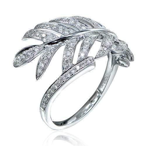 7 Reasons to Choose Moissanite Jewelry - Esdomera