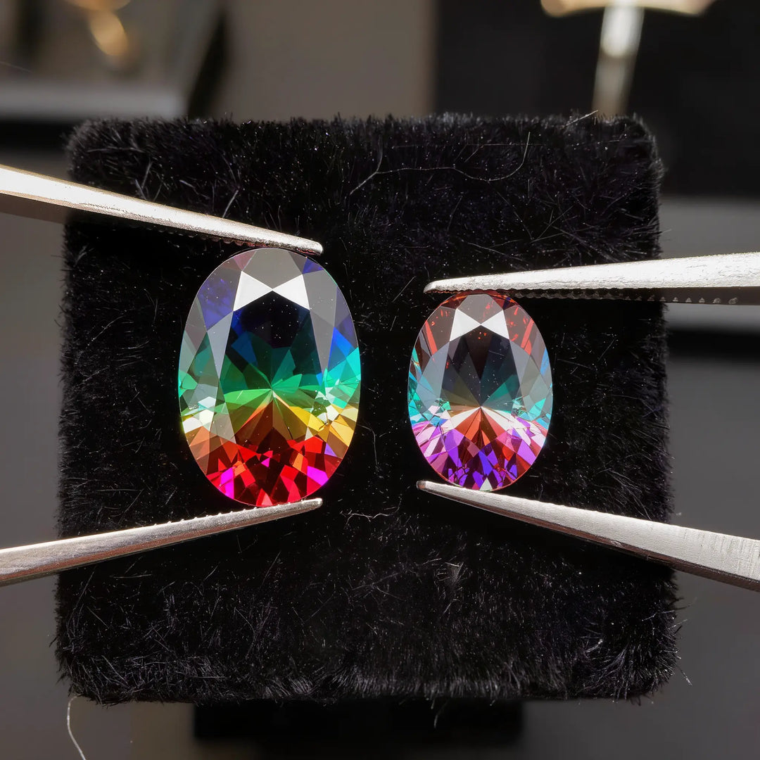 Alexandrite vs. Lab-Created Alexandrite: Is the Price Difference Worth It?