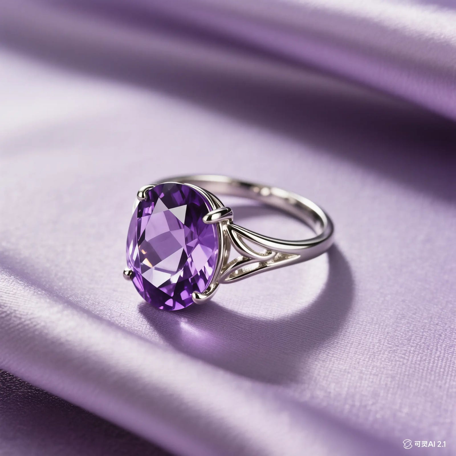 Amethyst Ring Guide