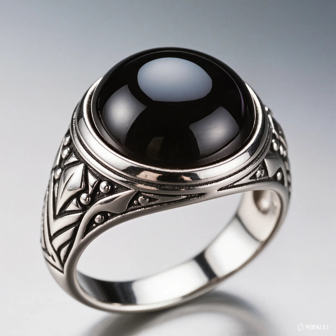 Black Onyx Ring Guide
