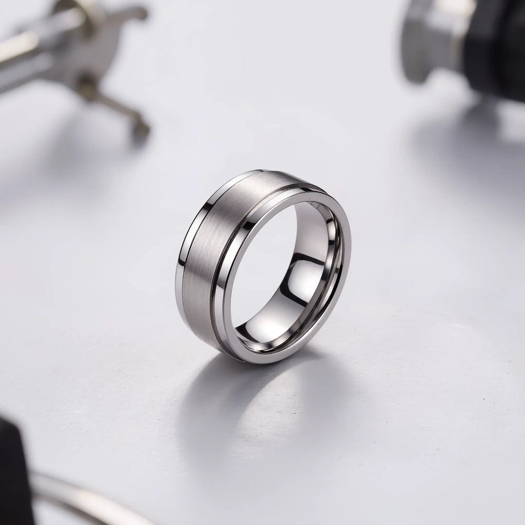 Can Tungsten Rings Be Resized? Everything You Need to Know Before You Buy