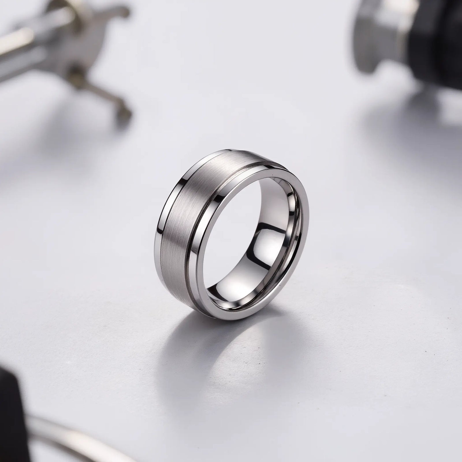 Can Tungsten Rings Be Resized Guide with Tungsten Carbide Ring and Sizing Tools