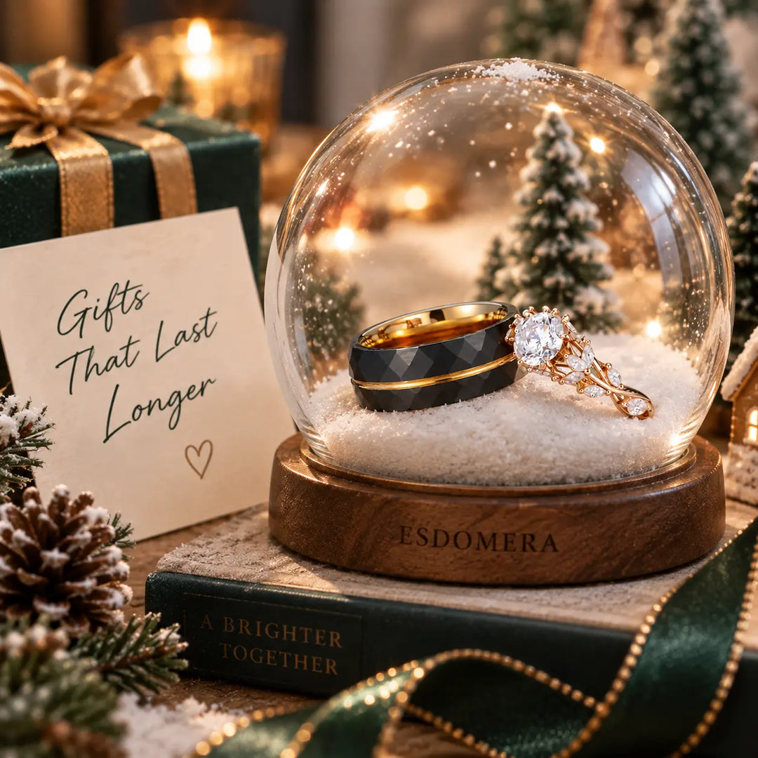 Christmas & Holiday Jewelry Gift Guide 2026: What to Buy and When to Order It