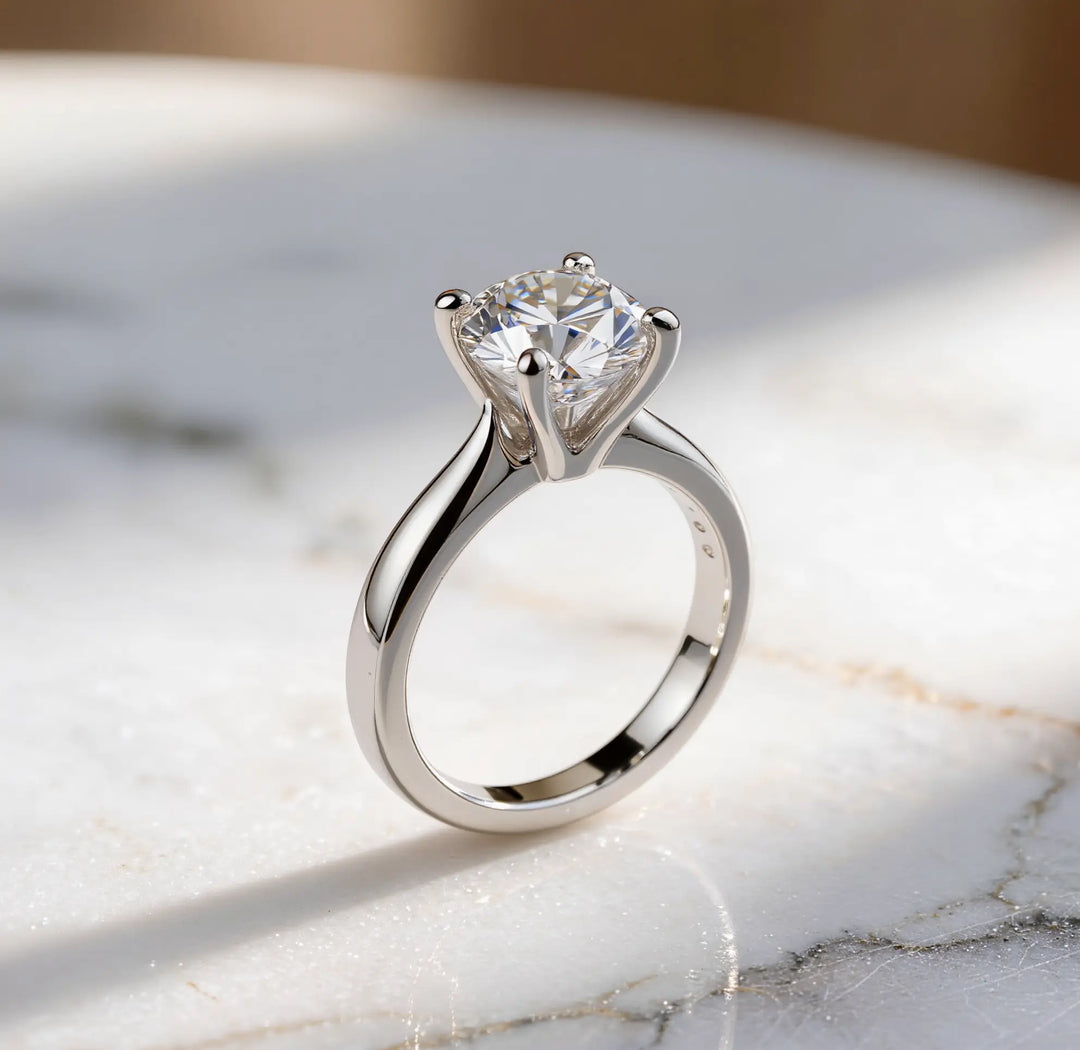 Lab-Grown Diamond Rings in 2026: Are They Still Worth It?
