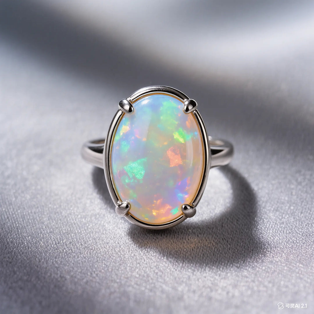 Opal Ring Guide