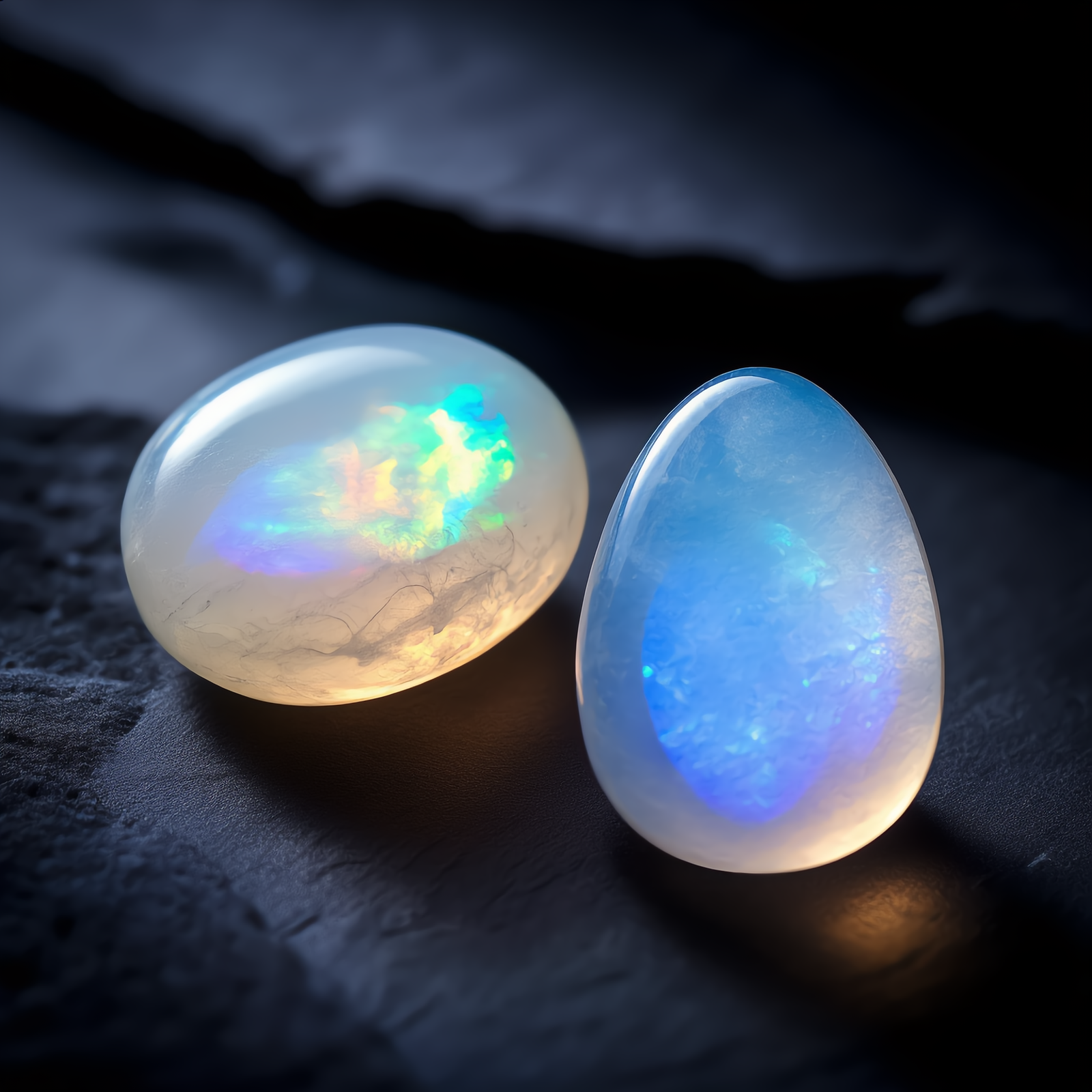 Opal vs Moonstone – Esdomera.com Opal vs Moonstone – Esdomera.com
