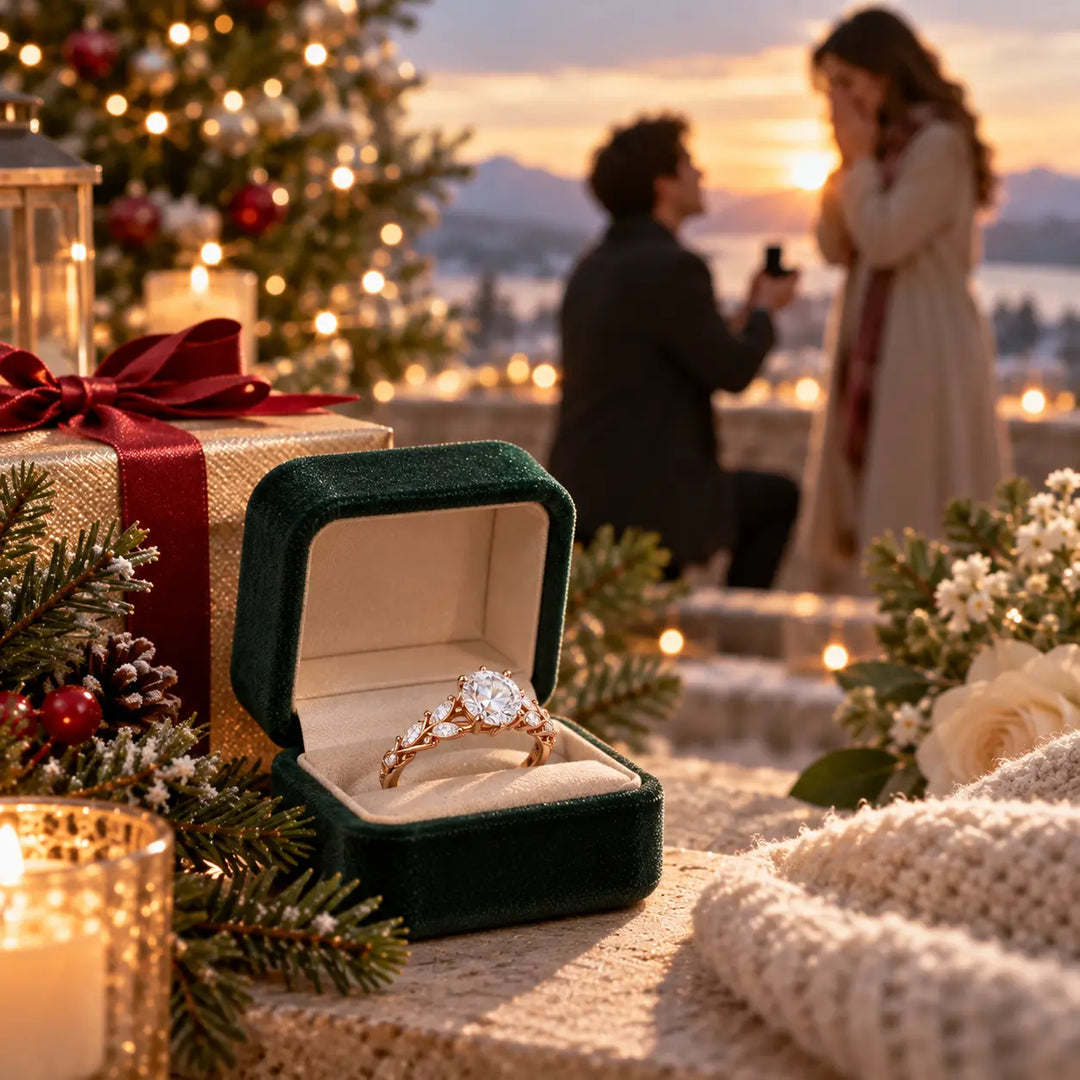 Proposal Season Calendar: When Is the Best Time to Get Engaged