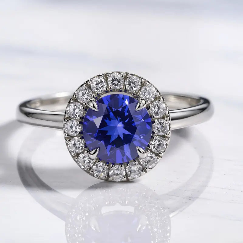 Sapphire Ring Guide