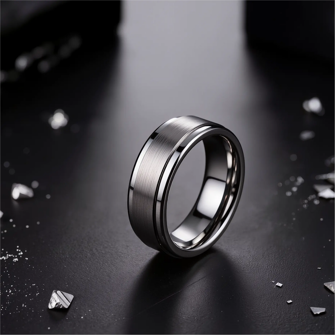 Tungsten Ring Pros and Cons: Is It the Right Choice for You?