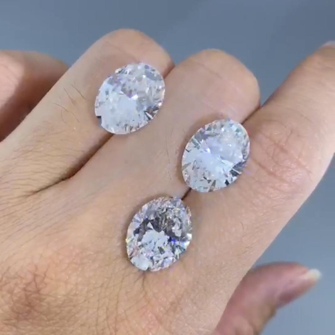 Lab Grown Diamonds vs Natural Diamonds