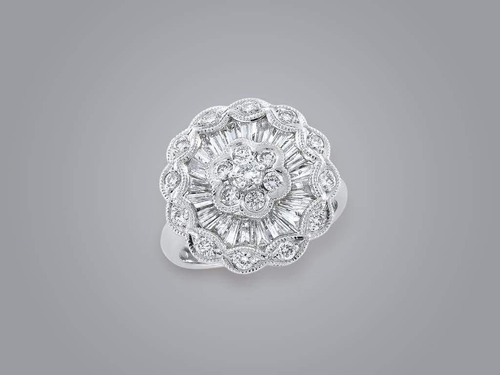 Tips of Buying Moissanite Jewelry