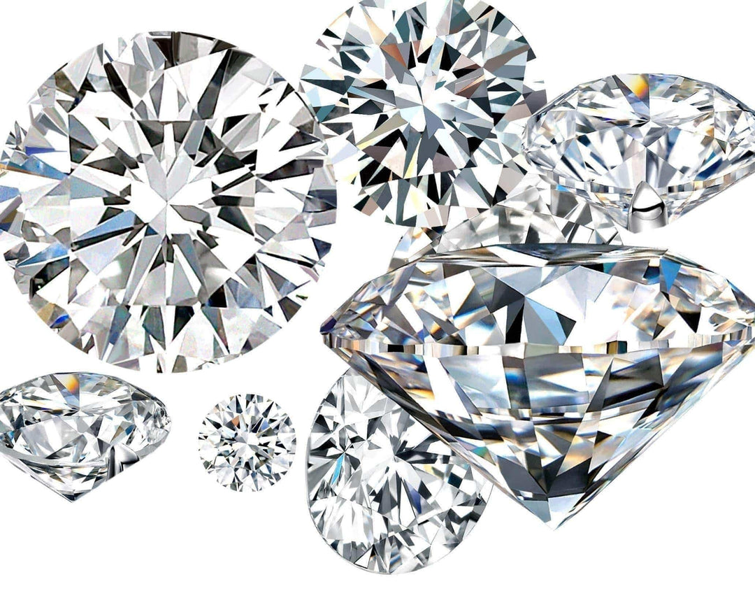 What is Esdomera Moissanite?