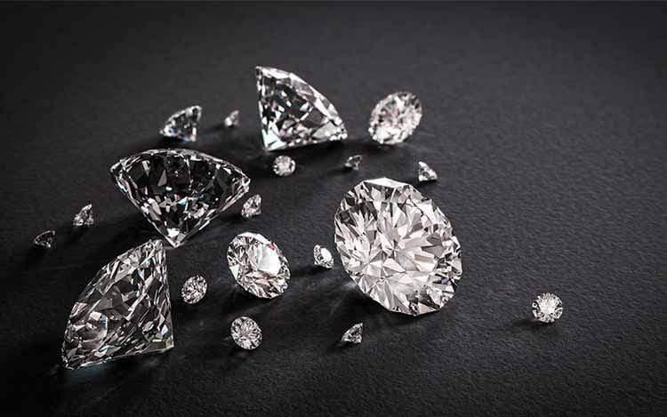 What is Esdomera Moissanite?