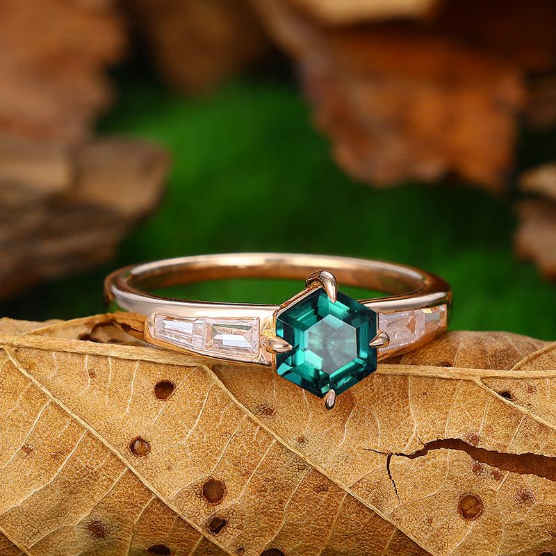 Anelli Anello A Fascia Zirconato Da Donna In Oro 18 Carati Misura - Foto 4