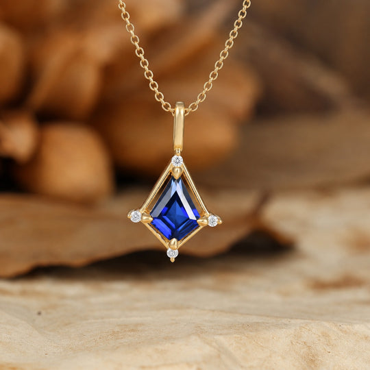 Kettinghanger in vliegervorm van natuurlijke mosagaat, 14K massief gouden hanger, sieradencadeau voor vrouwen