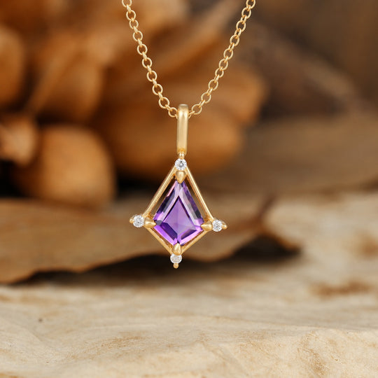 Kettinghanger in vliegervorm van natuurlijke mosagaat, 14K massief gouden hanger, sieradencadeau voor vrouwen