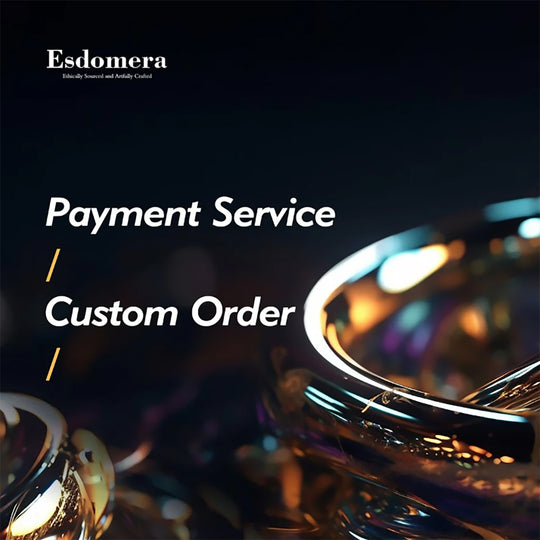 Custom Order-2CT Emerald Cut Moissanite Solitaire Ring 18K Bezel Setting Moissanite Ring