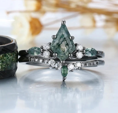 Ladies' ring Remake Fee: #ES5826
