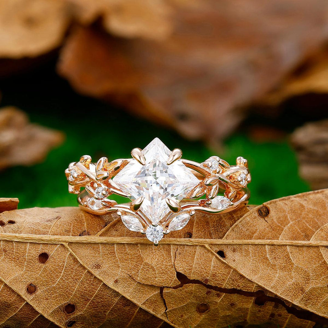 Wedding Rings For Women