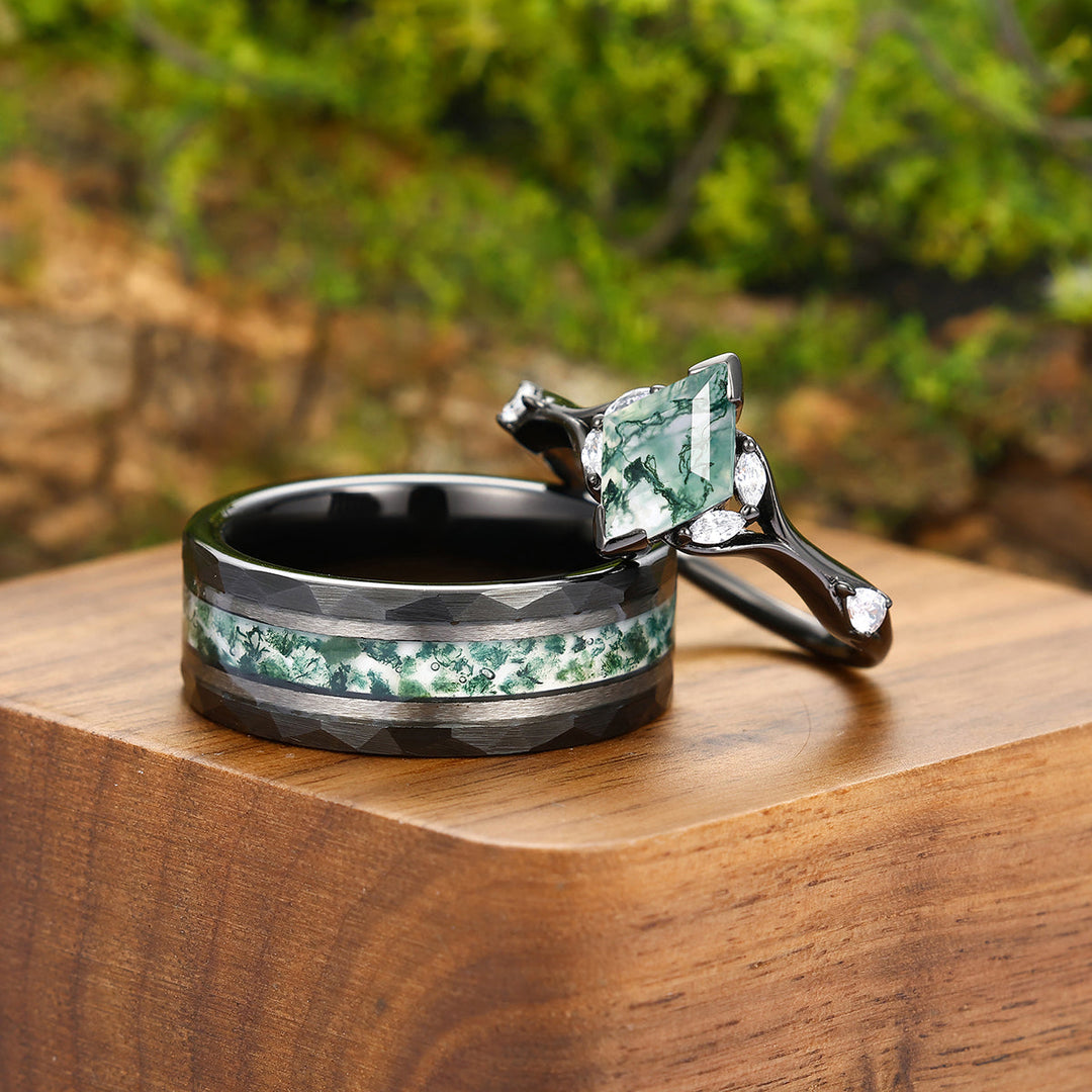 Anello Pietra Verde Anello Fidanzamento Donna Bestyle Anello Nero Donna Nodo Cuore, Anello Argento 925 Donna In Nero Anelli Donna Argento 925 Anello Confezione Regalo Anello Pietra Verde Anello Fidanzamento Donna Bestyle Anello Nero Donna Nodo Cuore, Anello Argento 925 Donna In Nero Anelli Donna Argento 925 Anello Confezione Regalo