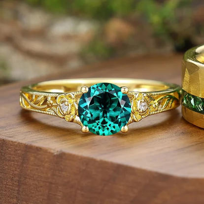Ladies' ring Remake Fee: #ES5487