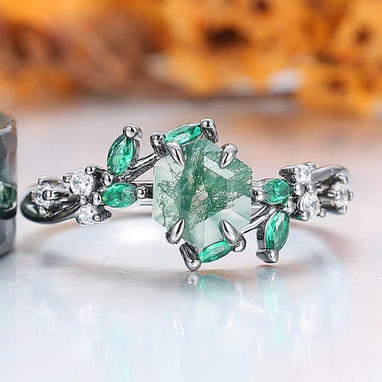 Women's Ring Remake Fee: ES4913 -  Esdomera.com