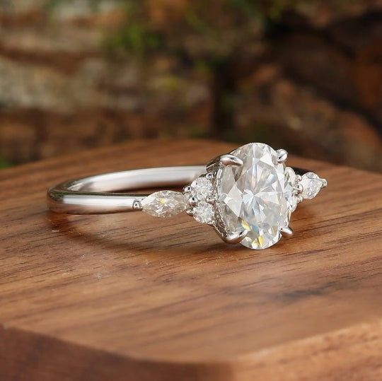 Ladies' Ring Remake Shipping Fee: #ES6344