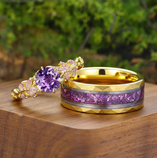 Rings Remake Fee: #ES6449