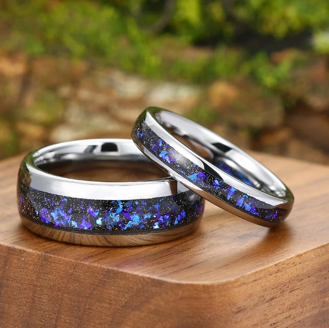 Rings Remake Fee: #ES6701