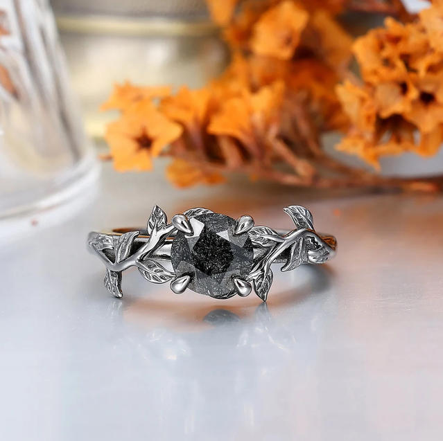Women's Ring Remake Fee: #ES6710