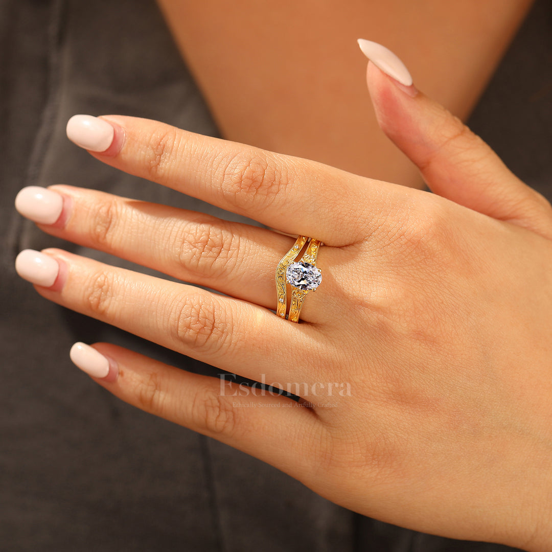 100-200 Pezzi Anelli Di Salto Aperti In Acciaio Inossidabile Dorato Per Forniture Di Creazione Di Gioielli Anelli Divisi 3/4/5/6/7MM Accessori Per Gioielli-Anello Aperto - Nastro-7mmx0,8mm - Foto 2