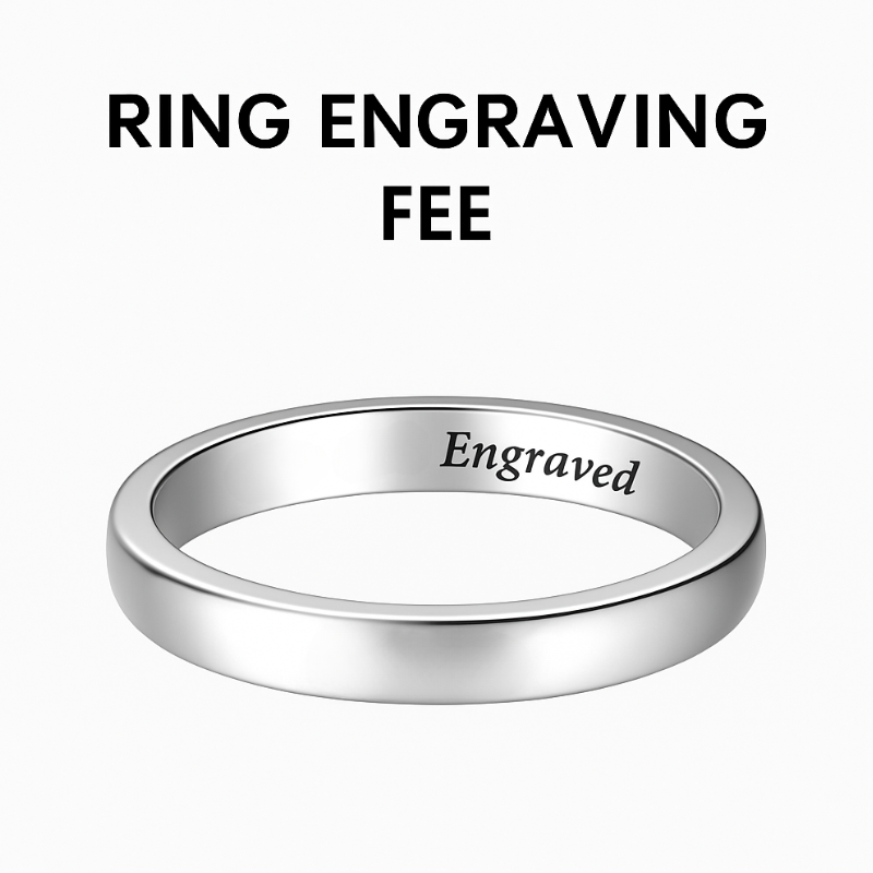 Ring-Engraving-Fee