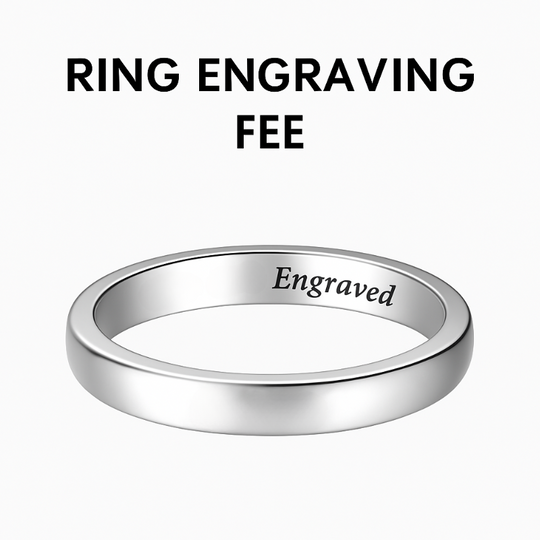 Ring-Engraving-Fee