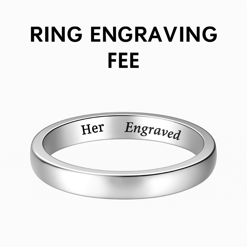 Ring-Engraving-Fee