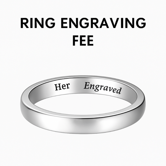 Ring-Engraving-Fee