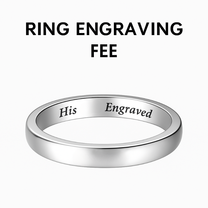 Ring-Engraving-Fee
