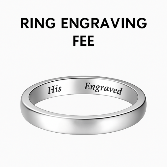 Ring-Engraving-Fee