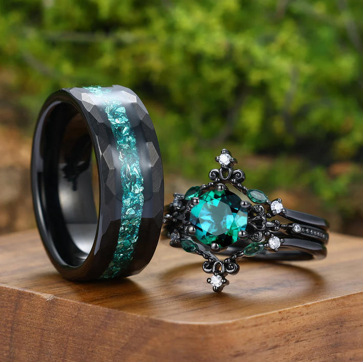 Ring Replacement Fee: #ES3711