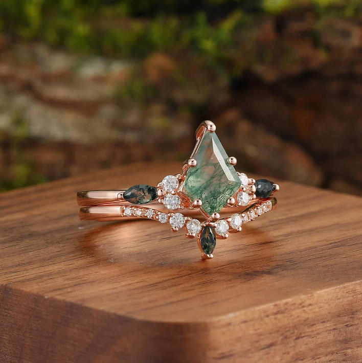 Her Ring Replacement Fee: #ES3208