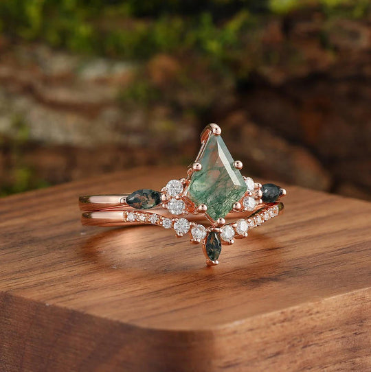 Her Ring Replacement Fee: #ES3208