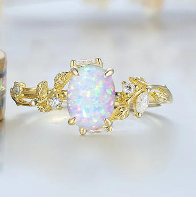 Ring Replacement Fee: #ES3796