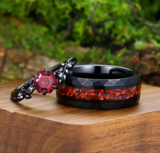 Tarifa de remake de los anillos: #ES5740