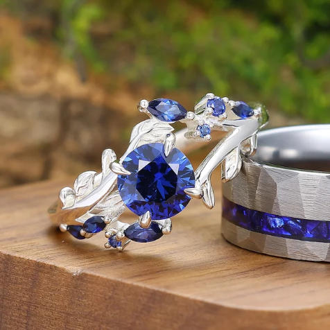 Women's Ring Remake Fee: #ES6758