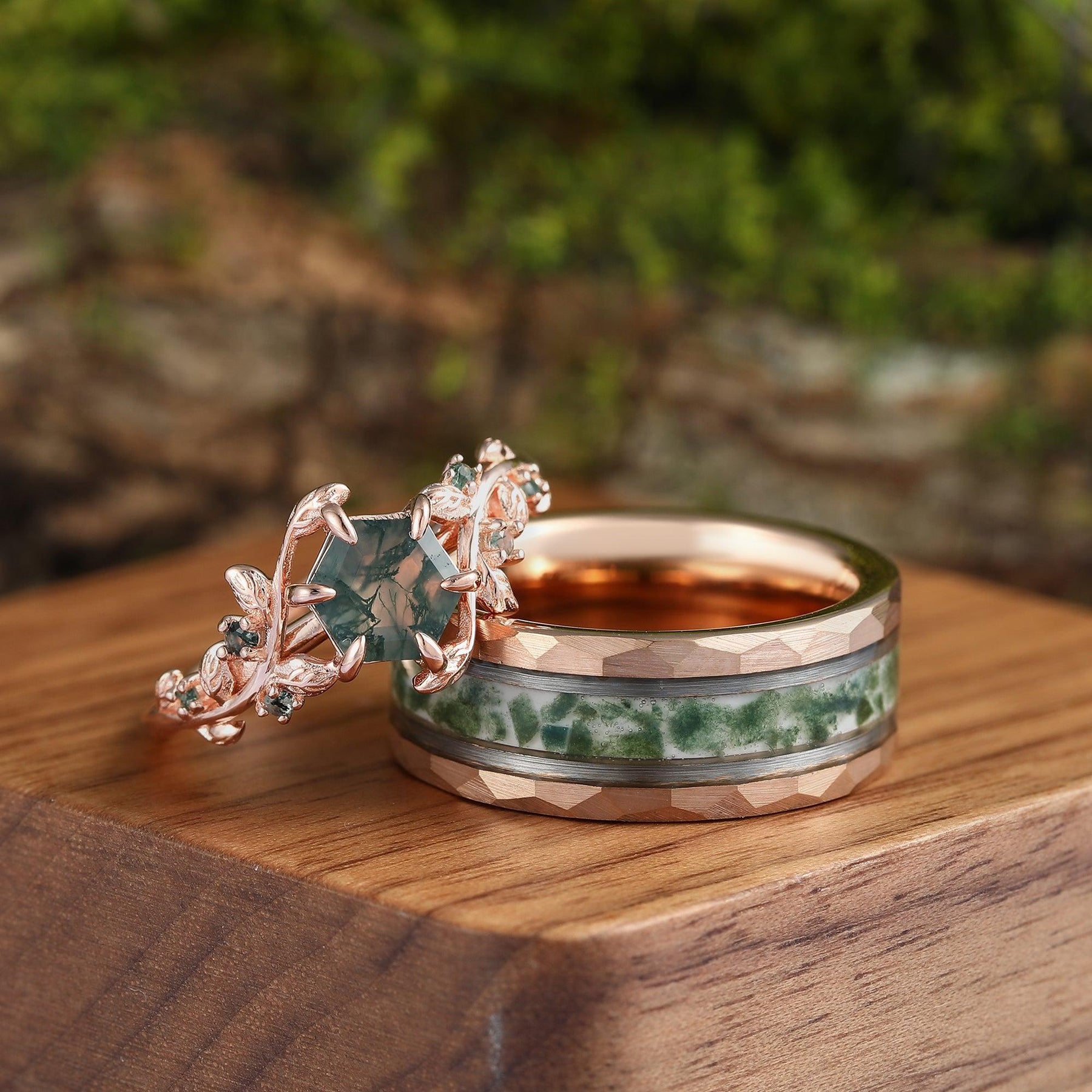 Matching Wedding Wedding Bands For Her Walmart Wedding Bands For