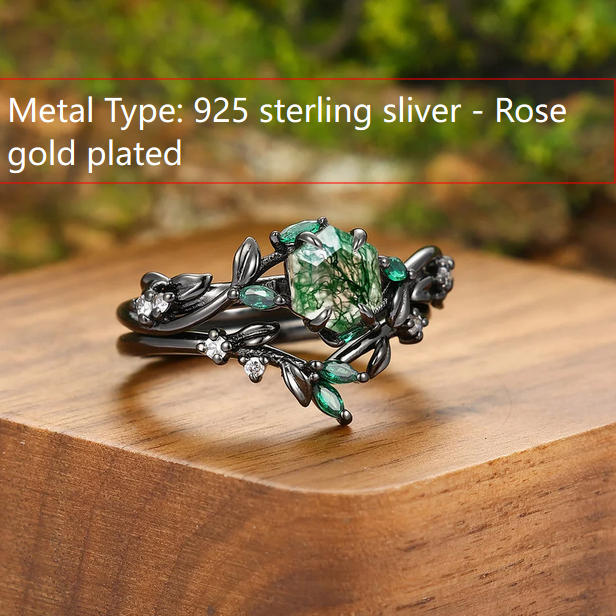Women's Ring Remake Fee: #ES6574