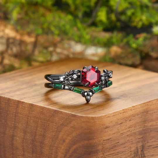 Ladies' ring Remake Fee: #ES5138