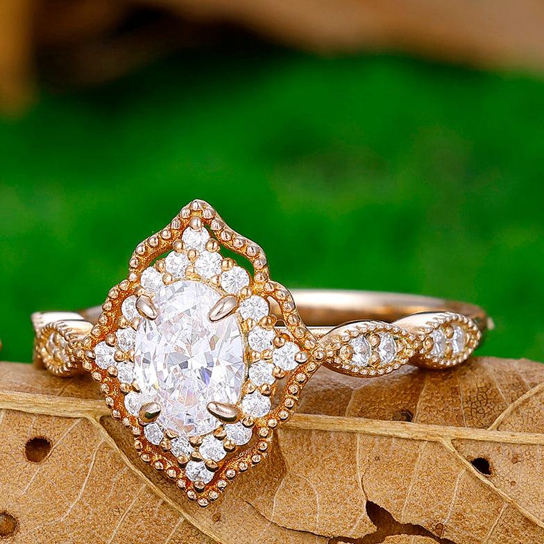 Wedding Rings For Ladies